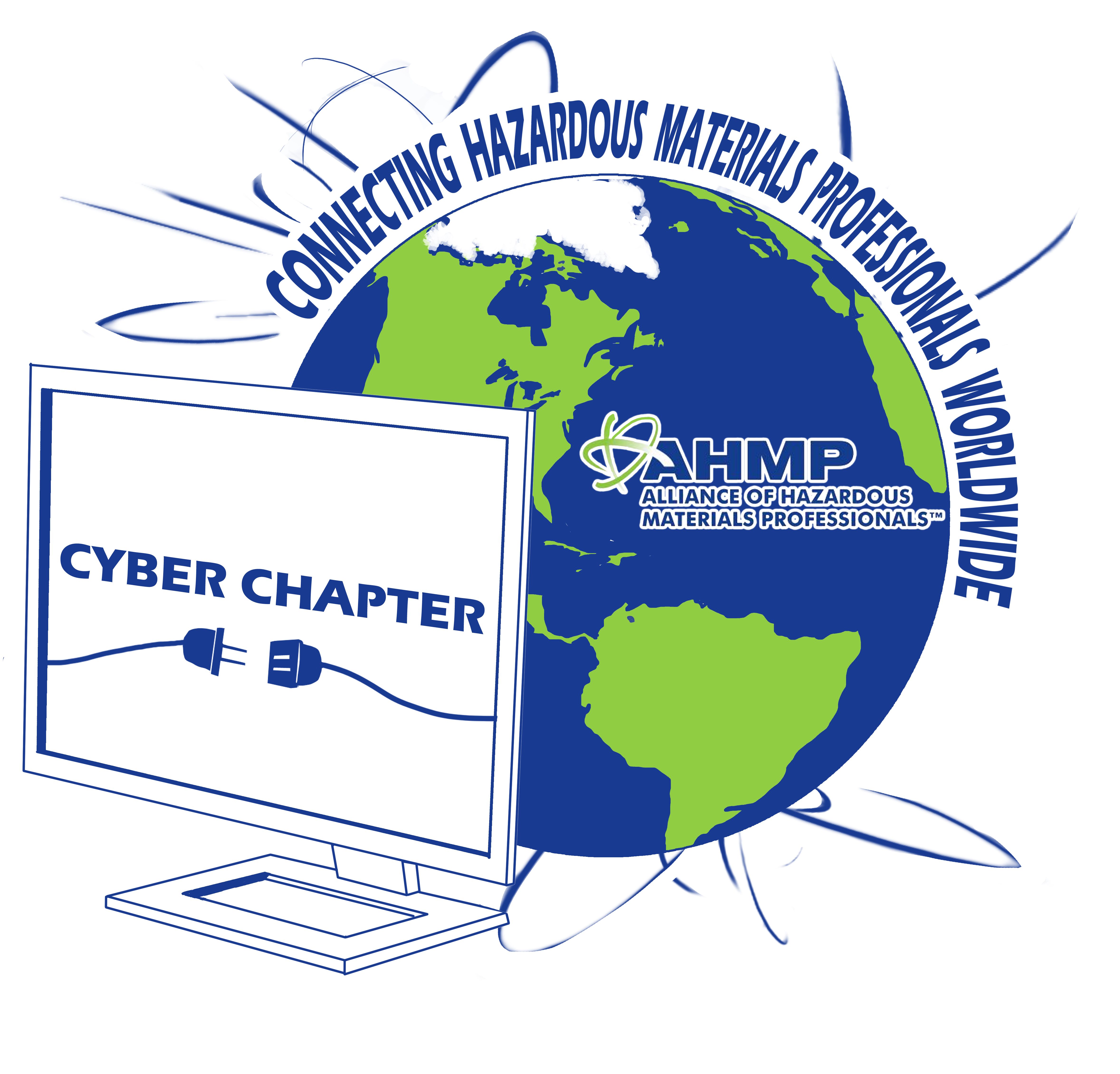 AHMP Cyber_Chapter_logo